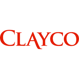 Logo Clayco, Inc.