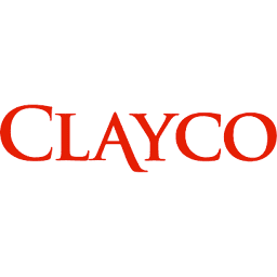 Logo Clayco, Inc.