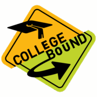 Logo College Bound, Inc.