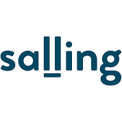 Logo Salling Group A/S
