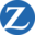 Logo Zurich Insurance Co. (Canada)