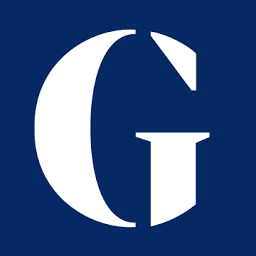 Logo Guardian Media Group Plc