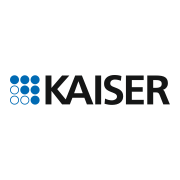 Logo KAISER GmbH & Co. KG