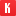 Logo KRAŠ dd