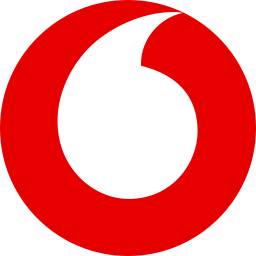 Logo Vodafone Oceania Ltd.