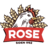Logo Rose Poultry A/S