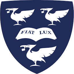 Logo The University of Liverpool