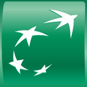 Logo BNP Paribas Fortis Private Equity Belgium NV