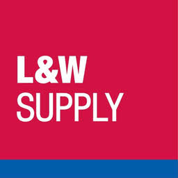 Logo L&W Supply Corp.