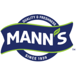Logo Mann Packing Co., Inc.