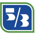 Logo MB Financial Bank, NA