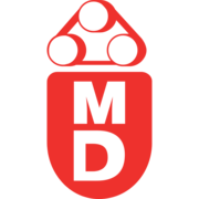 Logo Megadyne SpA