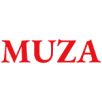 Logo Muza SA