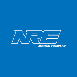 Logo National Railway Equipment Co.