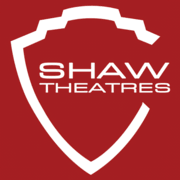 Logo Shaw Theatres Pte Ltd.