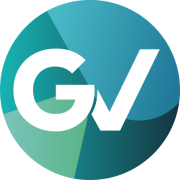 Logo Grass Valley Ltd. (United Kingdom)
