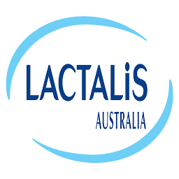 Logo Lactalis Australia Pty Ltd.