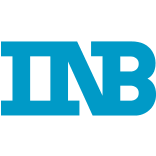 Logo INB, NA