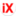 Logo IXnet, Inc.