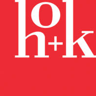 Logo Hellmuth, Obata & Kassabaum, Inc.