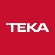 Logo Teka Industrial SA