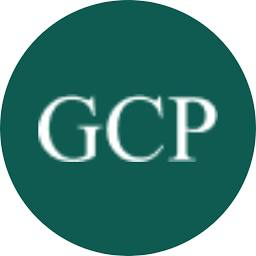 Logo GCP Capital Partners LLC