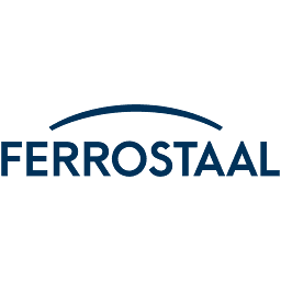 Logo Ferrostaal GmbH