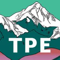Logo TPE Boulder, Inc.