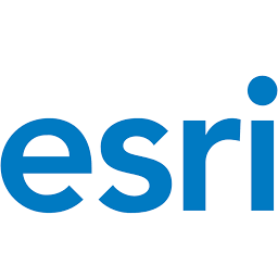 Logo Environmental Systems Research Institute, Inc.