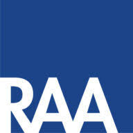 Logo Randa Corp.