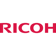 Logo Ricoh UK Ltd.