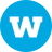 Logo Wavin Belgium NV