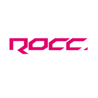 Logo ROCC Computers Ltd.
