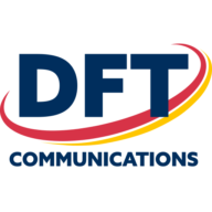 Logo DFT Communications Corp.
