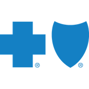 Logo Blue Cross & Blue Shield of Oklahoma
