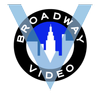 Logo The Broadway Video Group, Inc.