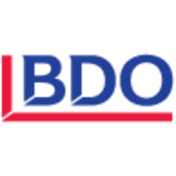 Logo BDO Dunwoody LLP
