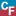 Logo Carlton Fields PA