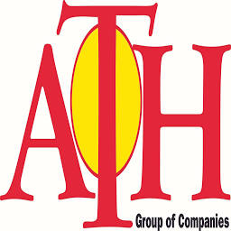 Logo Amalgamated Telecom Holdings Ltd.