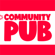 Logo Community Publishers, Inc.
