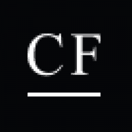Logo Cutfield Freeman & Co. Ltd.