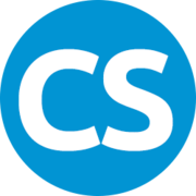 Logo CitySprint (UK) Ltd.