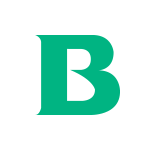 Logo B. Braun Medical, Inc.