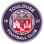Logo Toulouse Football Club SA