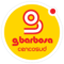 Logo G. Barbosa Comercial Ltda.