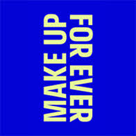 Logo Make Up For Ever SA