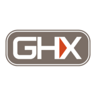 Logo GHX Industrial LLC