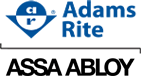 Logo Adams Rite Manufacturing Co.