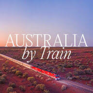 Logo Great Southern Rail Pty Ltd.