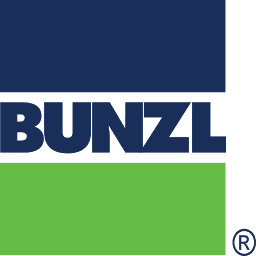 Logo Bunzl Distribution USA LLC (Missouri)